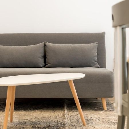 Modern And Bright- 2 Bd 2 Bth - Center Apartment Madrid Luaran gambar