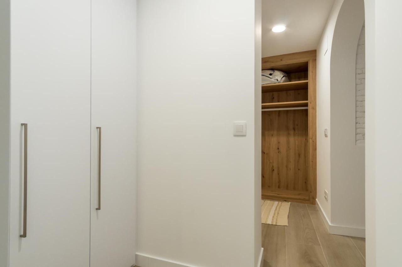 Modern And Bright- 2 Bd 2 Bth - Center Apartment Madrid Luaran gambar